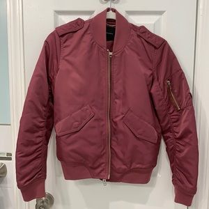 Talula Whitby Bomber Jacket